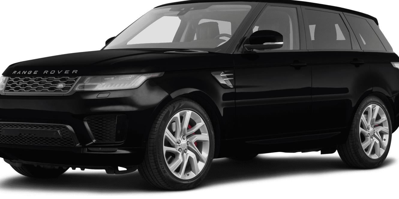 LAND ROVER RANGE ROVER SPORT 2022 SALWR2SE3NA240643 image